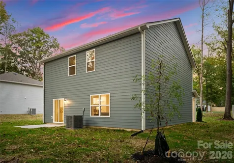 433 Huntersville Concord Road Huntersville NC 28078
