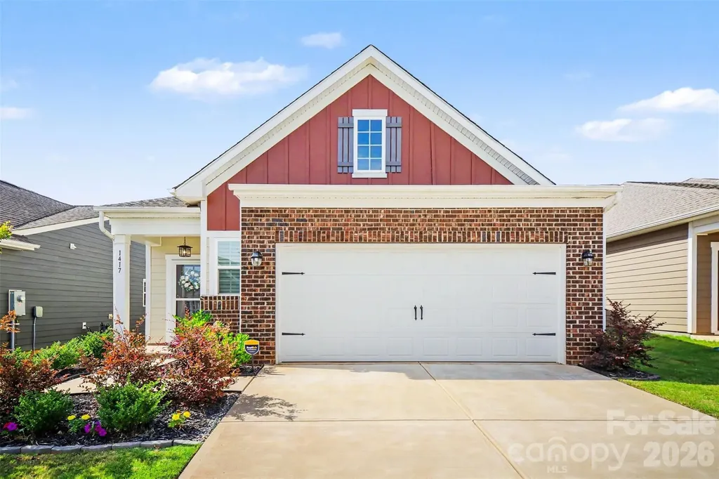 1417 Turkey Roost Road Fort Mill SC 29715