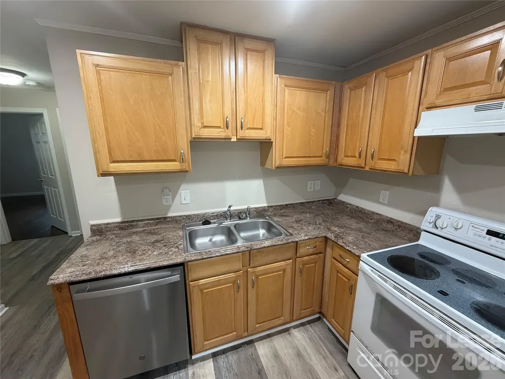 14 Highland Avenue SW Concord NC 28027
