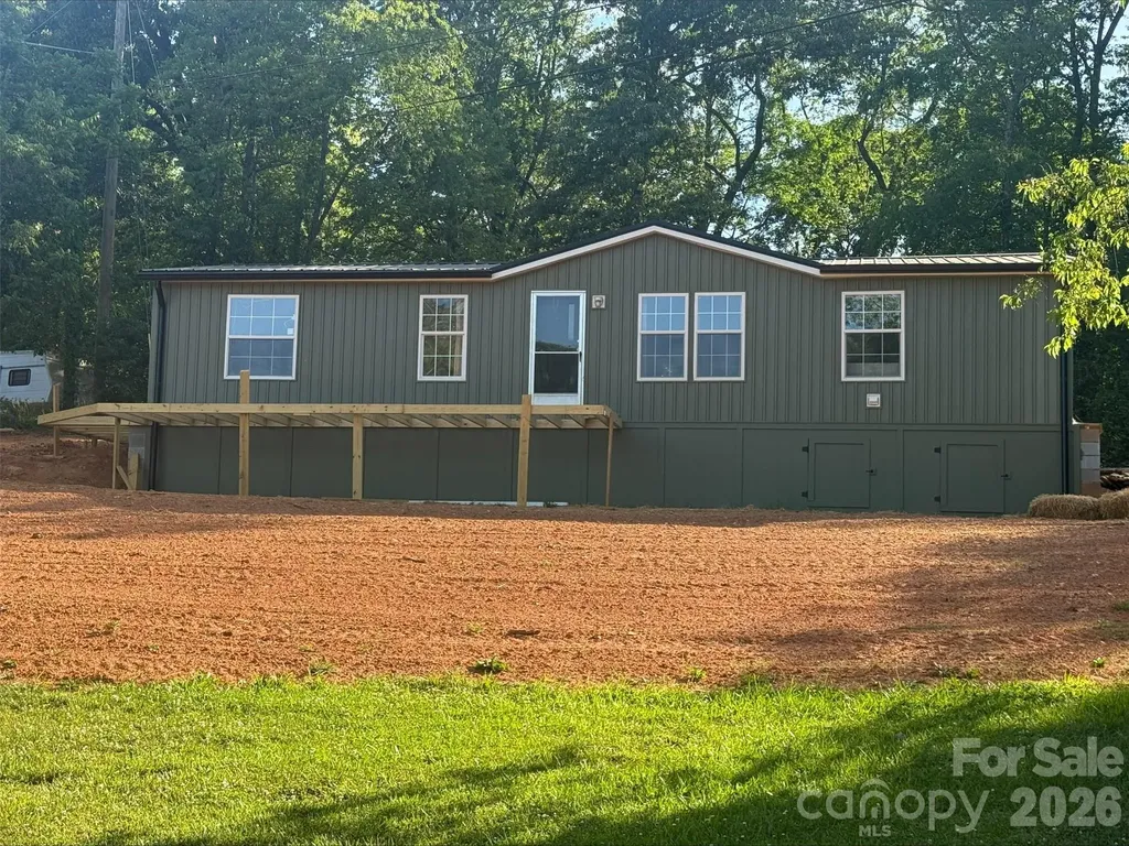 99999 Jason Case Drive Candler NC 28715