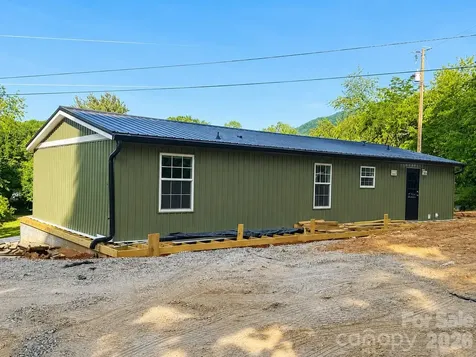 99999 Jason Case Drive Candler NC 28715