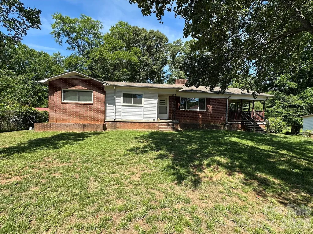 2939 Links Drive Granite Falls NC 28630