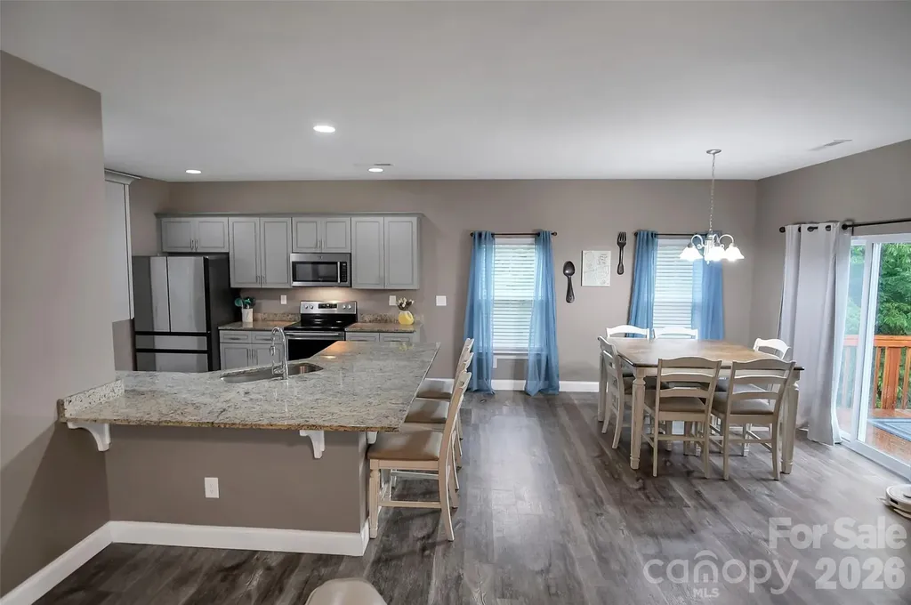 122 Windstone Drive Troutman NC 28166