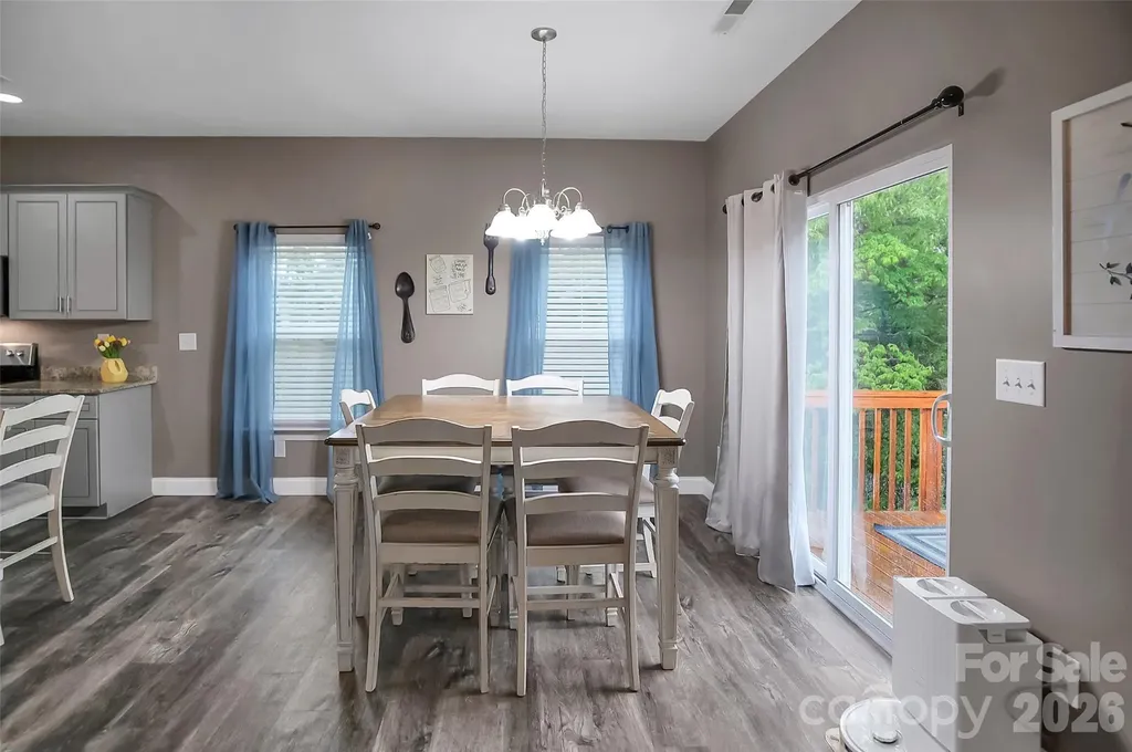 122 Windstone Drive Troutman NC 28166