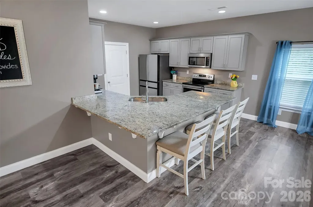 122 Windstone Drive Troutman NC 28166