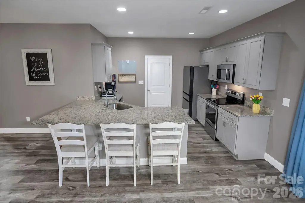 122 Windstone Drive Troutman NC 28166