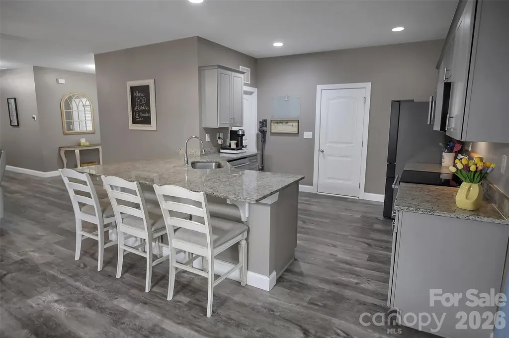 122 Windstone Drive Troutman NC 28166