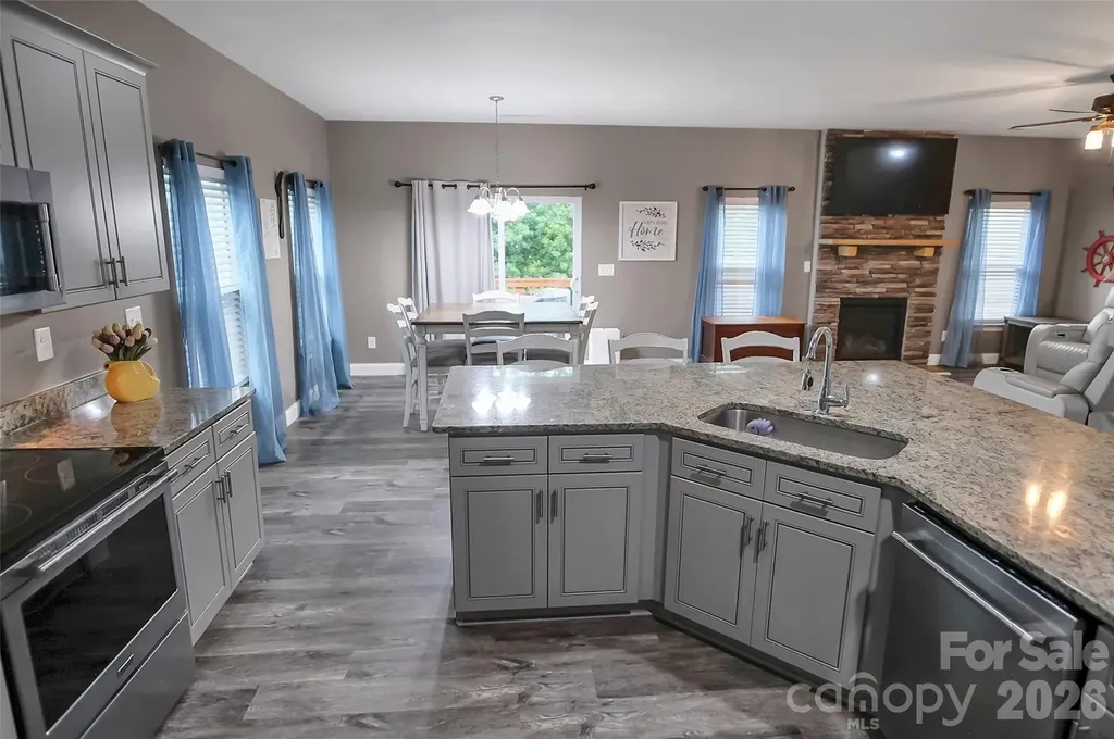 122 Windstone Drive Troutman NC 28166