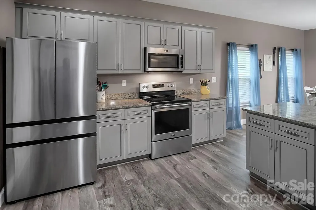 122 Windstone Drive Troutman NC 28166