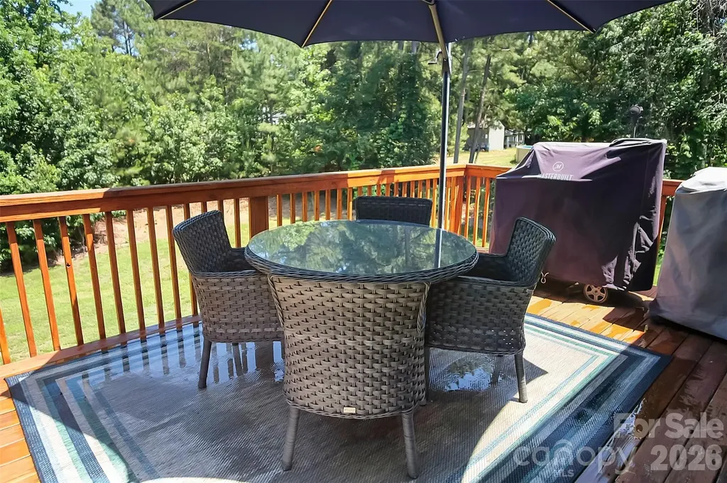 122 Windstone Drive Troutman NC 28166