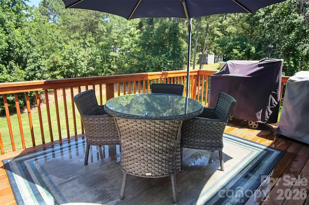 122 Windstone Drive Troutman NC 28166
