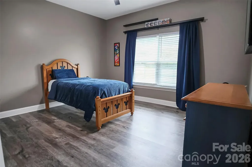 122 Windstone Drive Troutman NC 28166