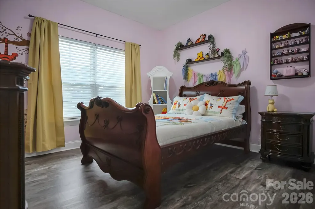 122 Windstone Drive Troutman NC 28166