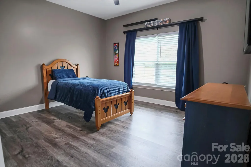 122 Windstone Drive Troutman NC 28166