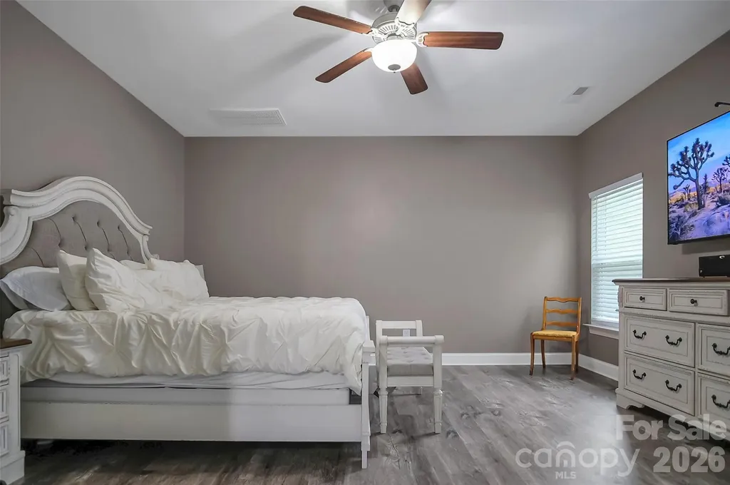 122 Windstone Drive Troutman NC 28166