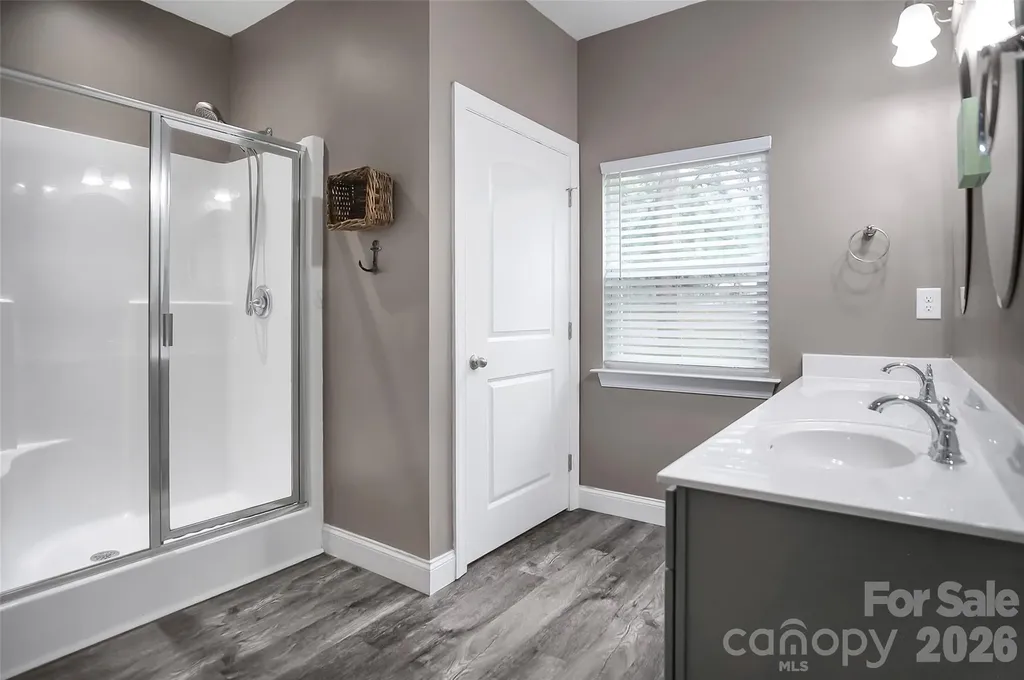 122 Windstone Drive Troutman NC 28166