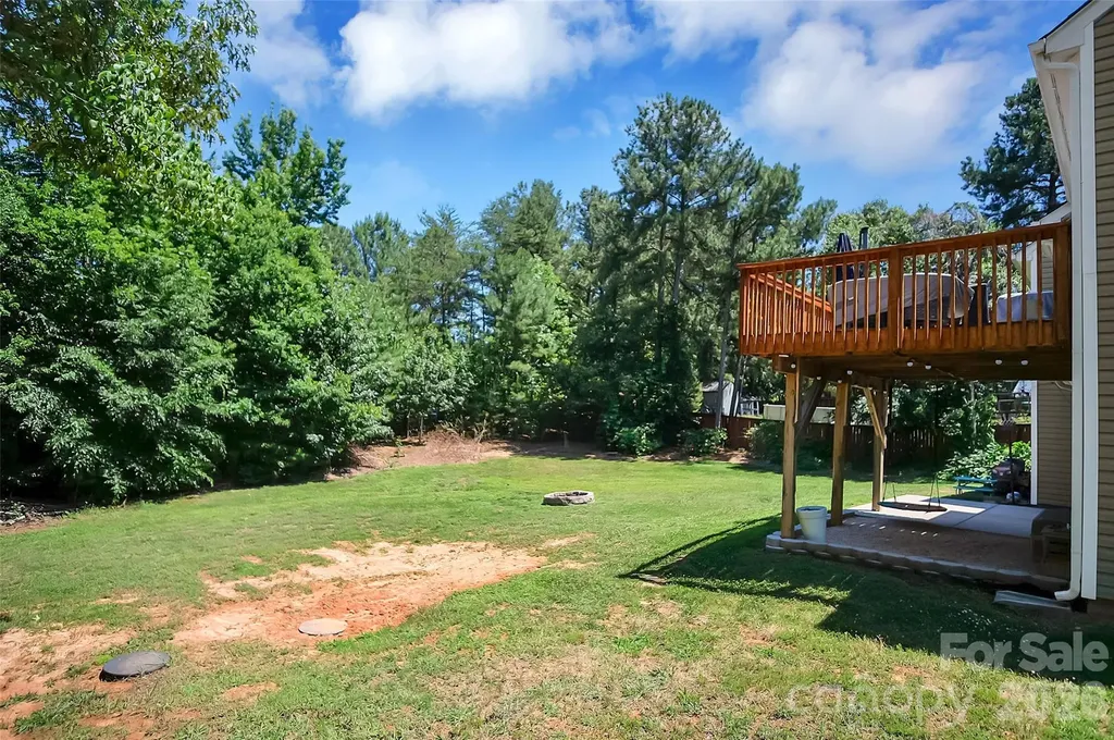 122 Windstone Drive Troutman NC 28166