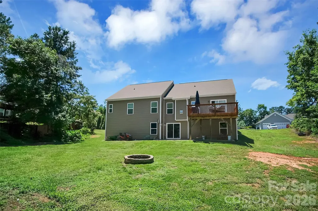 122 Windstone Drive Troutman NC 28166