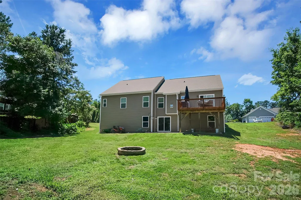 122 Windstone Drive Troutman NC 28166