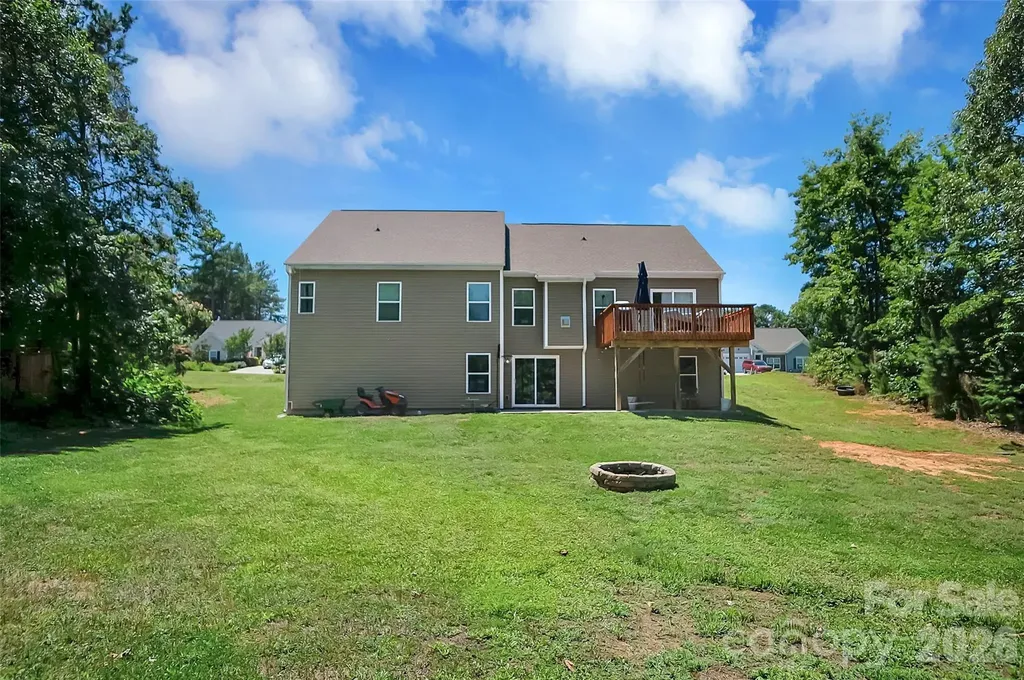 122 Windstone Drive Troutman NC 28166