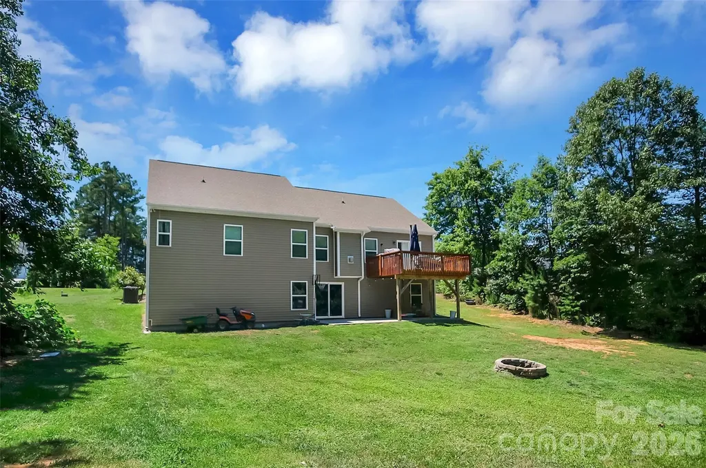 122 Windstone Drive Troutman NC 28166