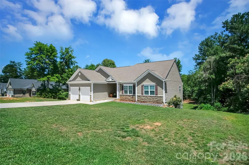122 Windstone Drive Troutman NC 28166