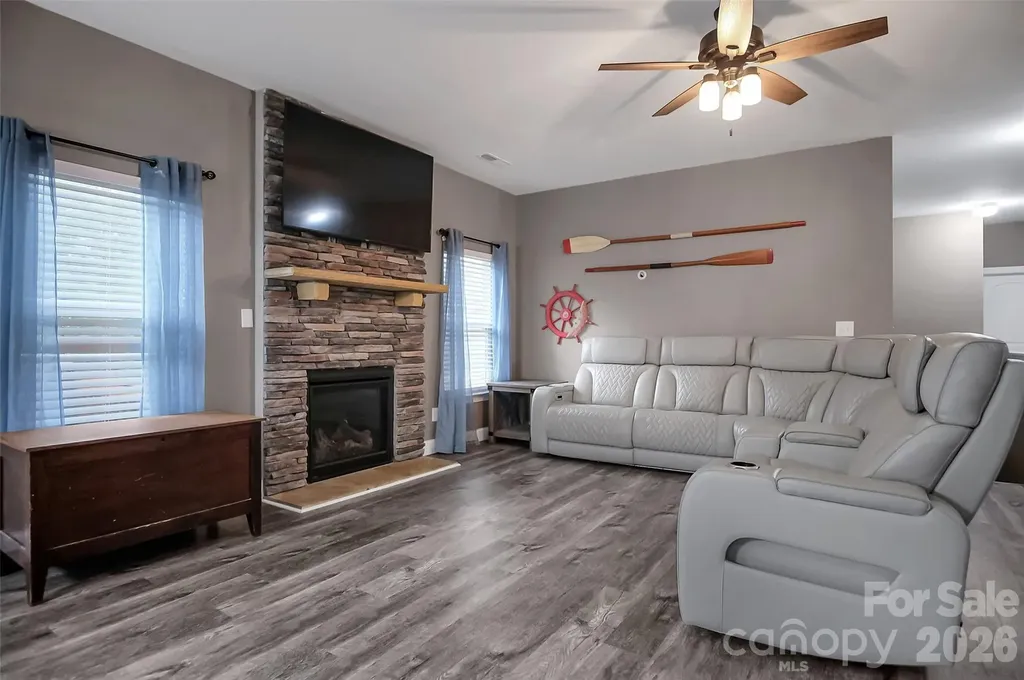 122 Windstone Drive Troutman NC 28166
