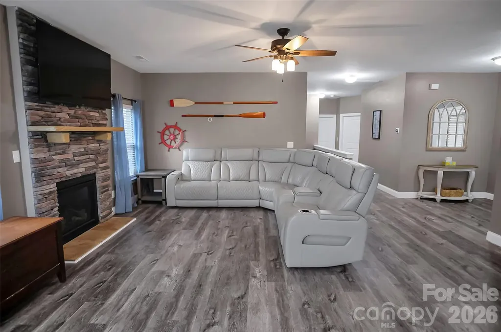 122 Windstone Drive Troutman NC 28166