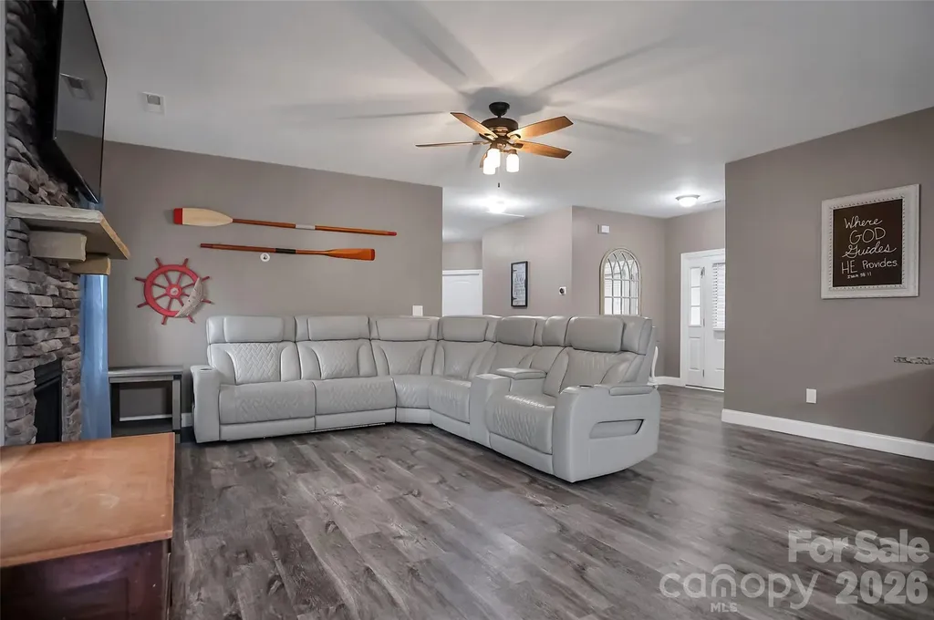 122 Windstone Drive Troutman NC 28166