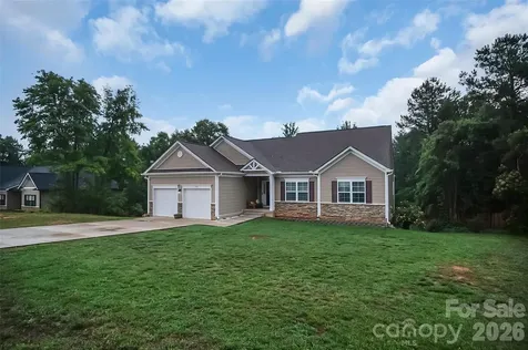 122 Windstone Drive Troutman NC 28166