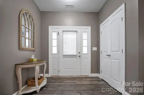 122 Windstone Drive Troutman NC 28166