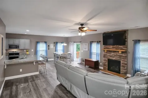 122 Windstone Drive Troutman NC 28166