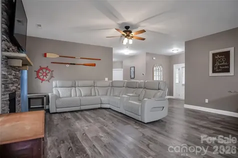 122 Windstone Drive Troutman NC 28166