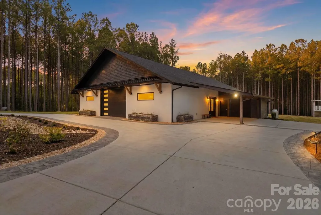 9669 Foil Road Mount Pleasant NC 28124