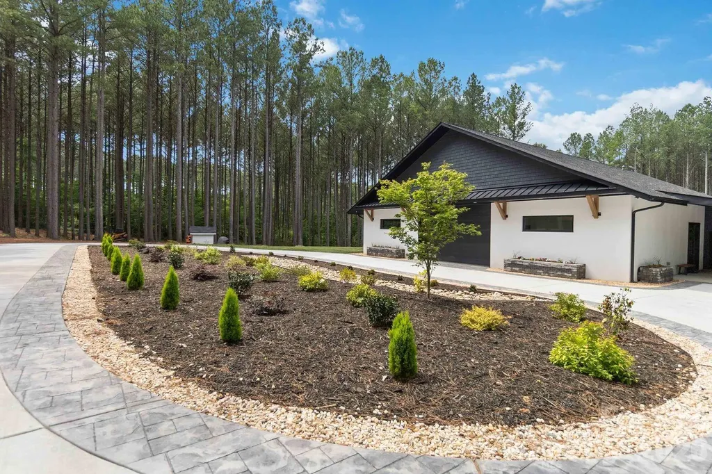 9669 Foil Road Mount Pleasant NC 28124