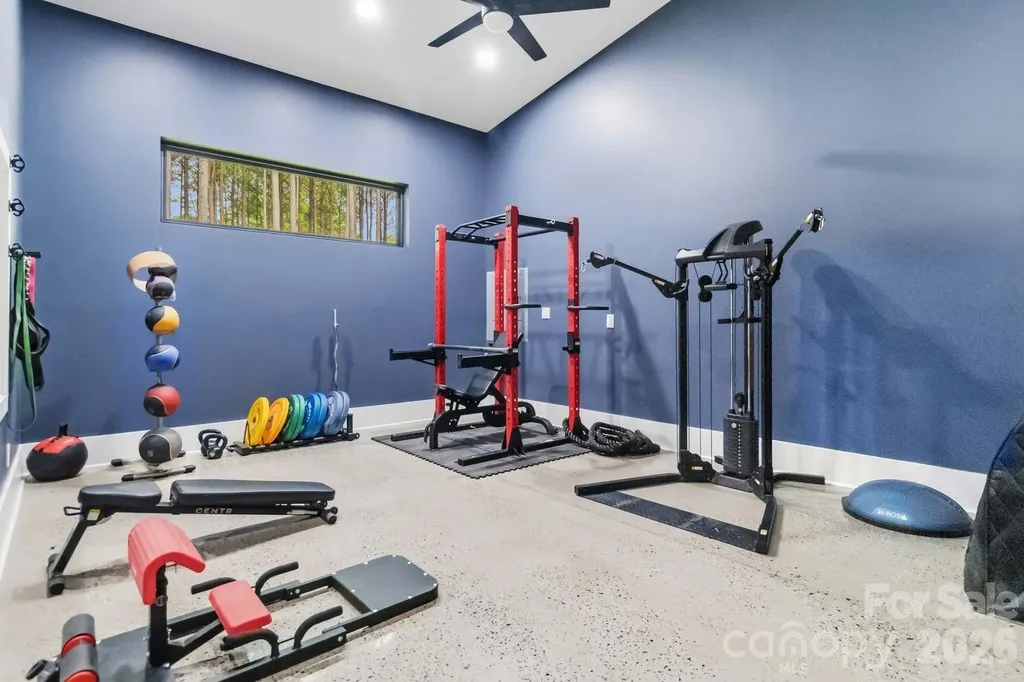 9669 Foil Road Mount Pleasant NC 28124