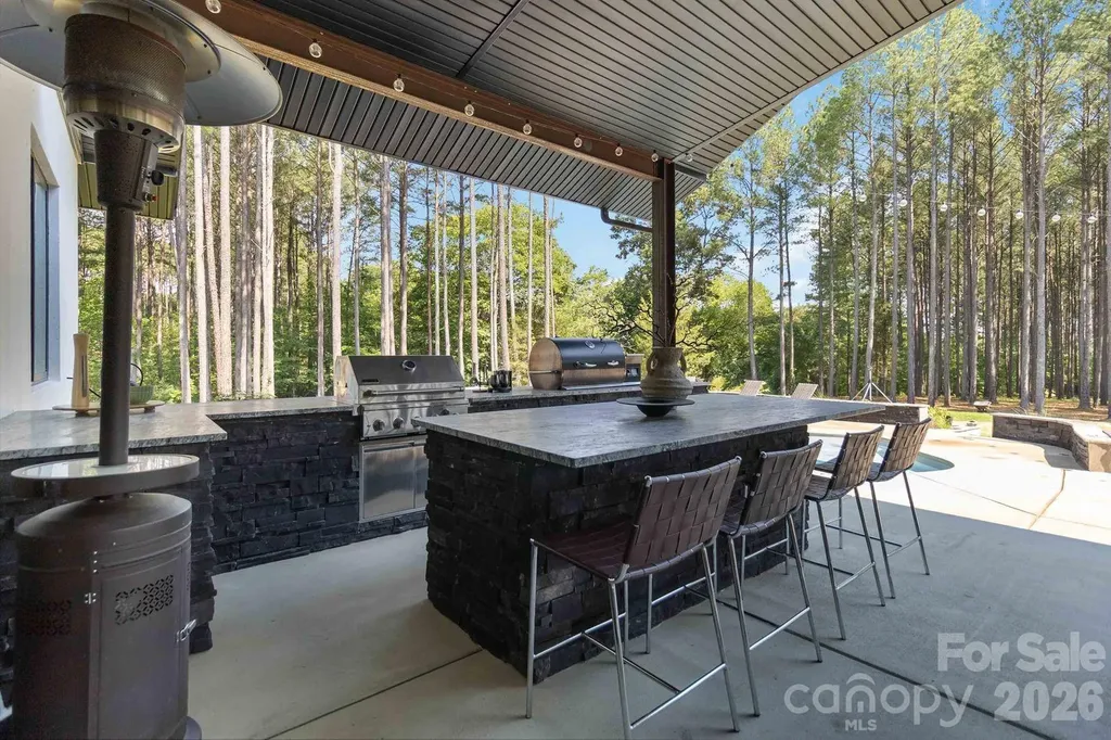 9669 Foil Road Mount Pleasant NC 28124