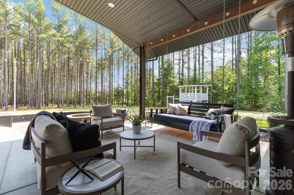 9669 Foil Road Mount Pleasant NC 28124