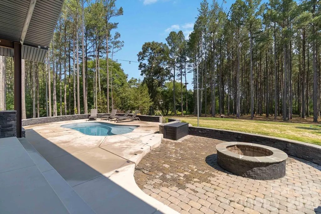 9669 Foil Road Mount Pleasant NC 28124