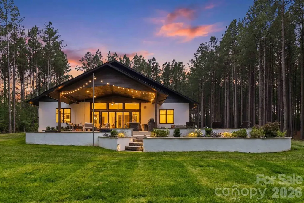 9669 Foil Road Mount Pleasant NC 28124