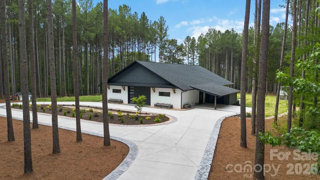 9669 Foil Road Mount Pleasant NC 28124