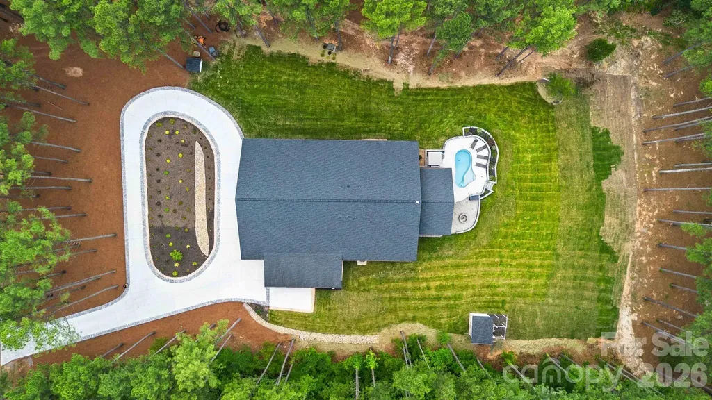 9669 Foil Road Mount Pleasant NC 28124