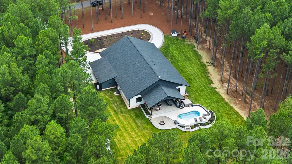 9669 Foil Road Mount Pleasant NC 28124
