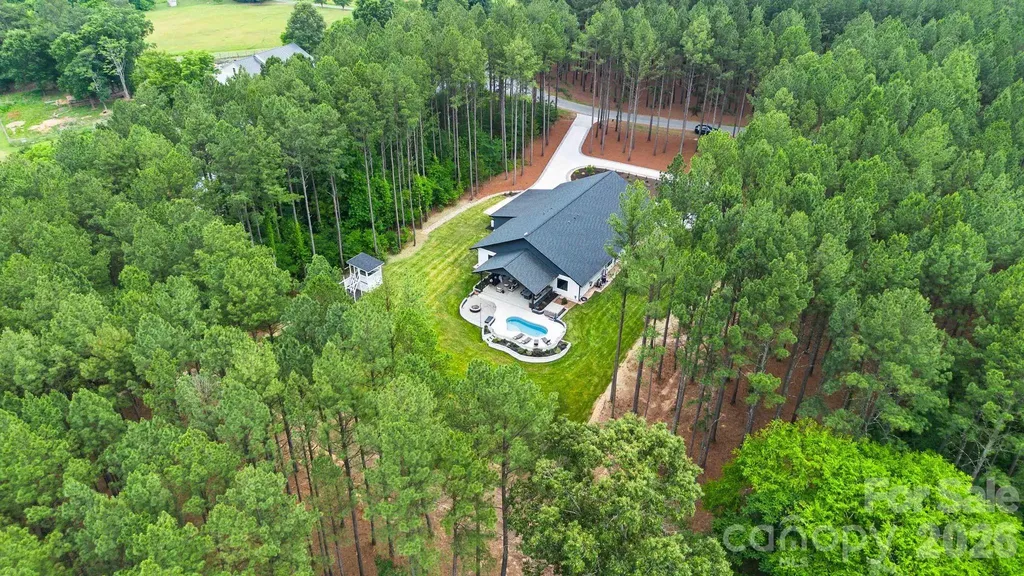 9669 Foil Road Mount Pleasant NC 28124