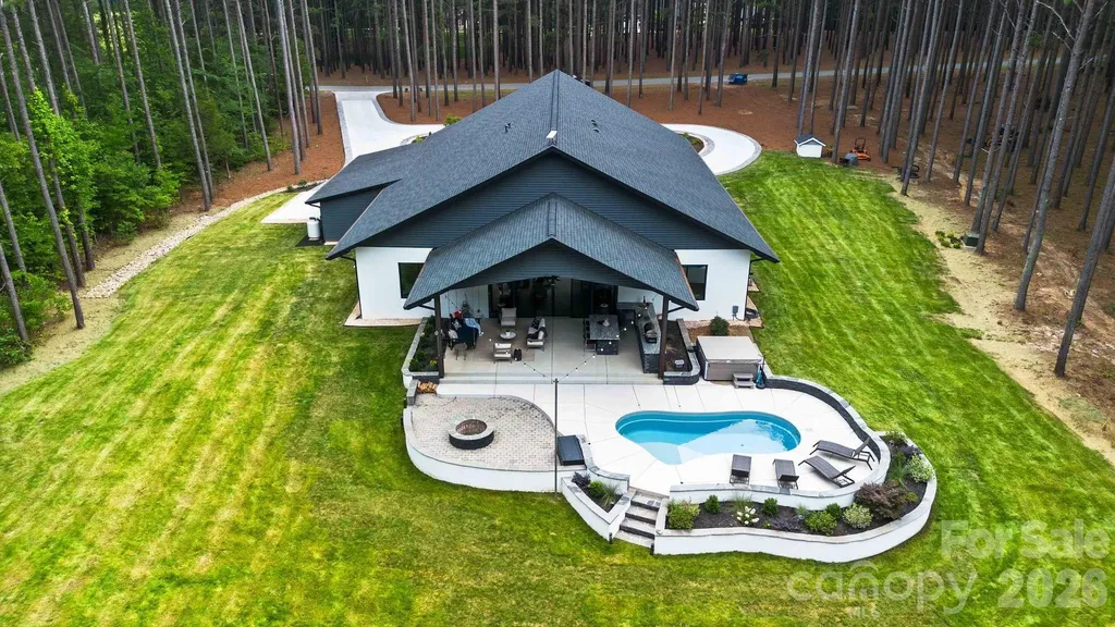 9669 Foil Road Mount Pleasant NC 28124