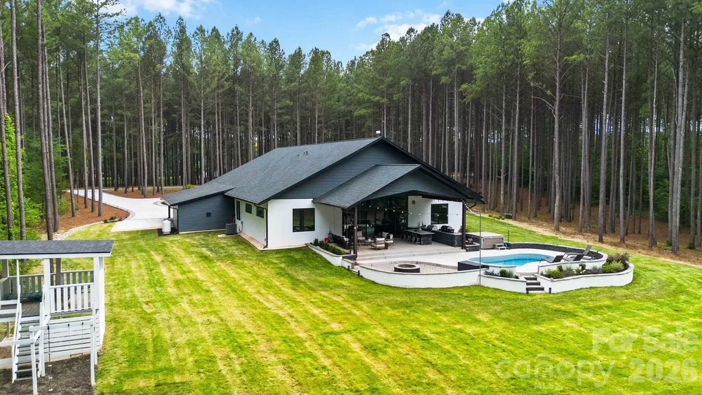 9669 Foil Road Mount Pleasant NC 28124
