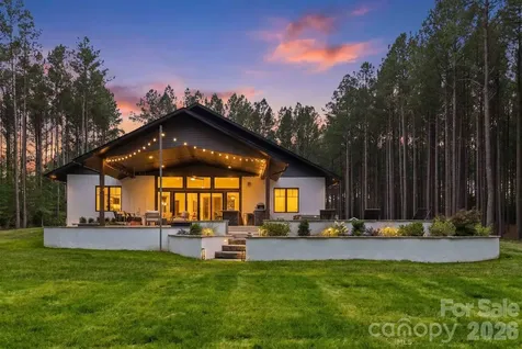9669 Foil Road Mount Pleasant NC 28124