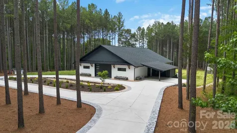 9669 Foil Road Mount Pleasant NC 28124