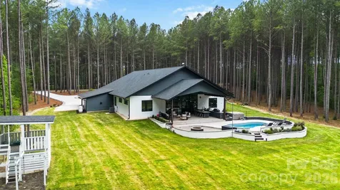 9669 Foil Road Mount Pleasant NC 28124