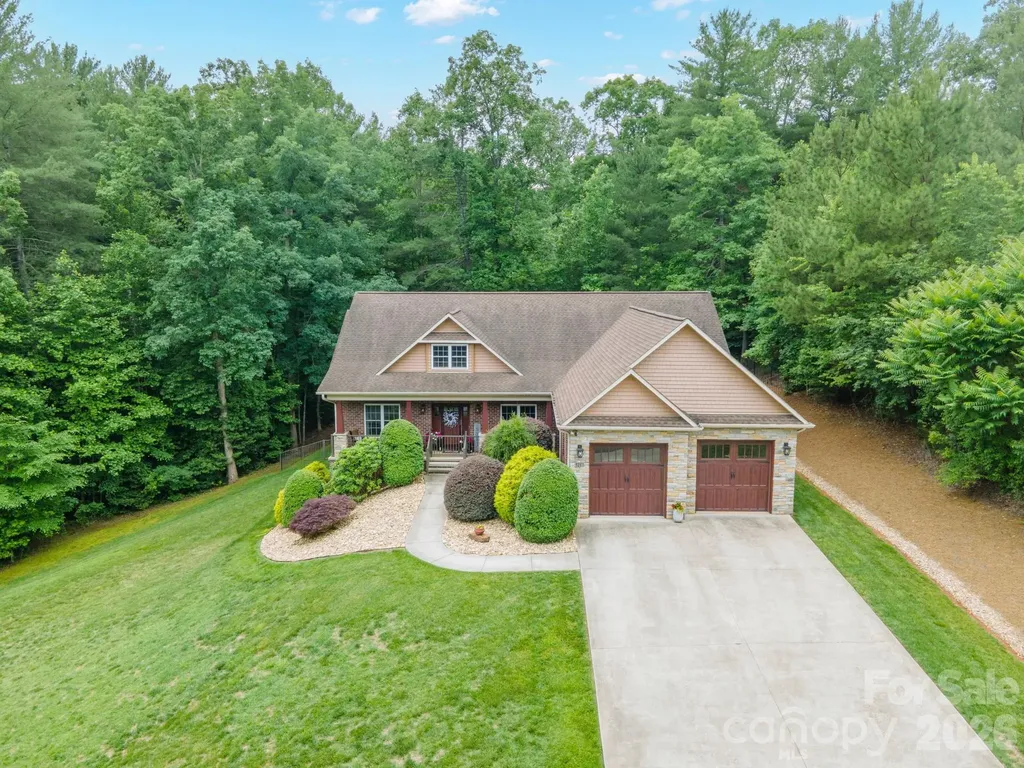 5361 Antler Creek Drive Granite Falls NC 28630